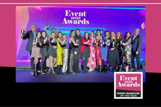 Photo_Coca-Cola Τρία Έψιλον_Event Awards